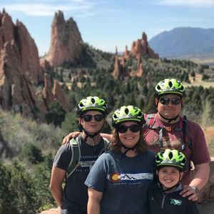 Meet your Posher, Matt